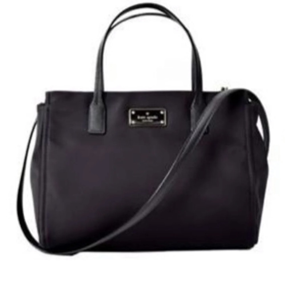 NWOT Kate Spade Blake Ave Small Loden purse